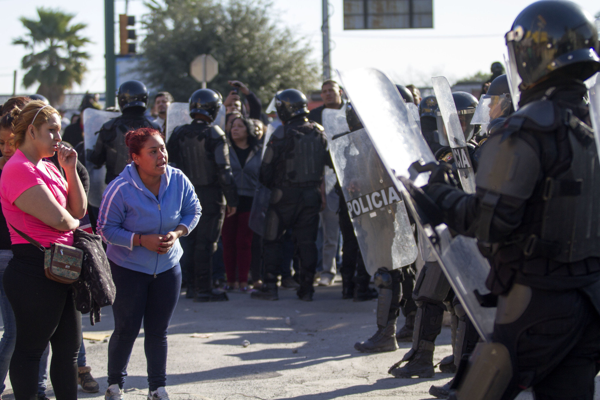 $!Monterrey: La capital de las masacres en penales