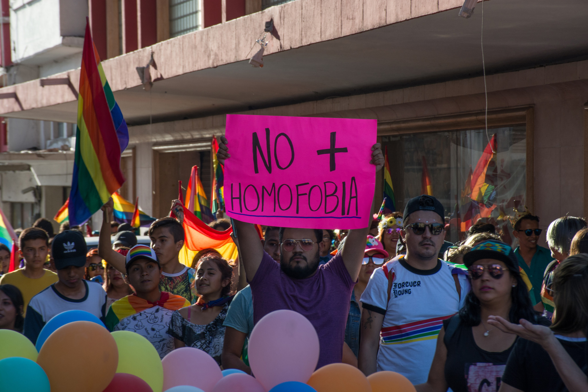 $!Orgullo LGBT+; ¿Por qué nos metemos en la vida de los demás?