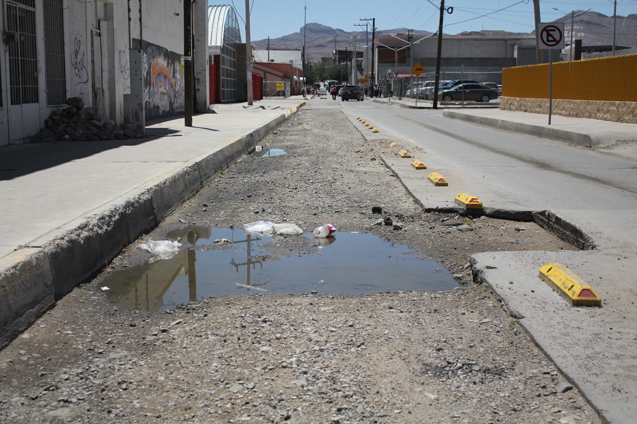 $!Alcalde de Juárez, Chihuahua, otorgó más de 50 mdp a su familia; funcionarios le siguieron los pasos… ¡desviando 80 millones más!