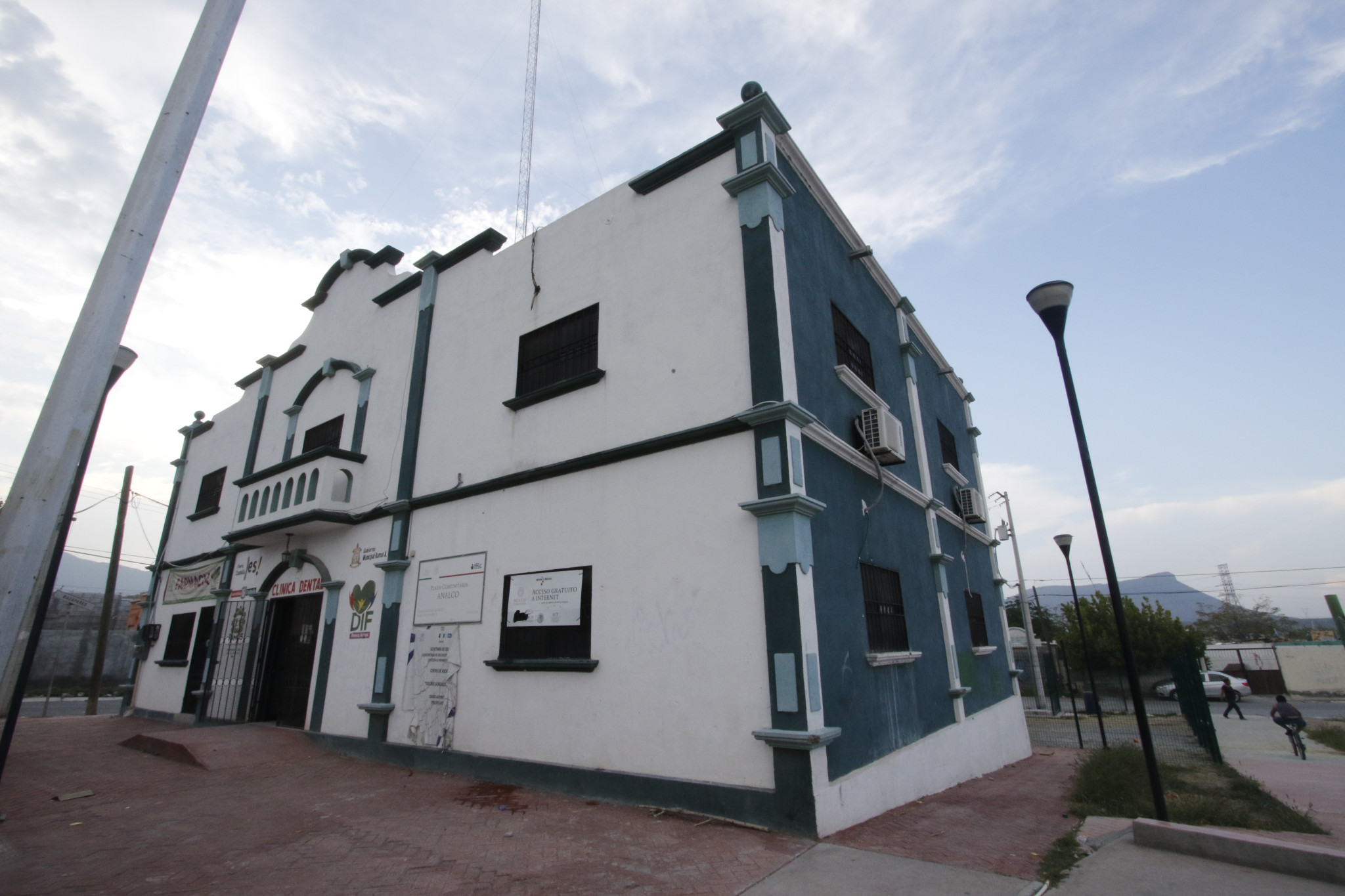 $!El barrio de La Analco en Ramos Arizpe, Coahuila: el gueto testigo del éxodo sureño