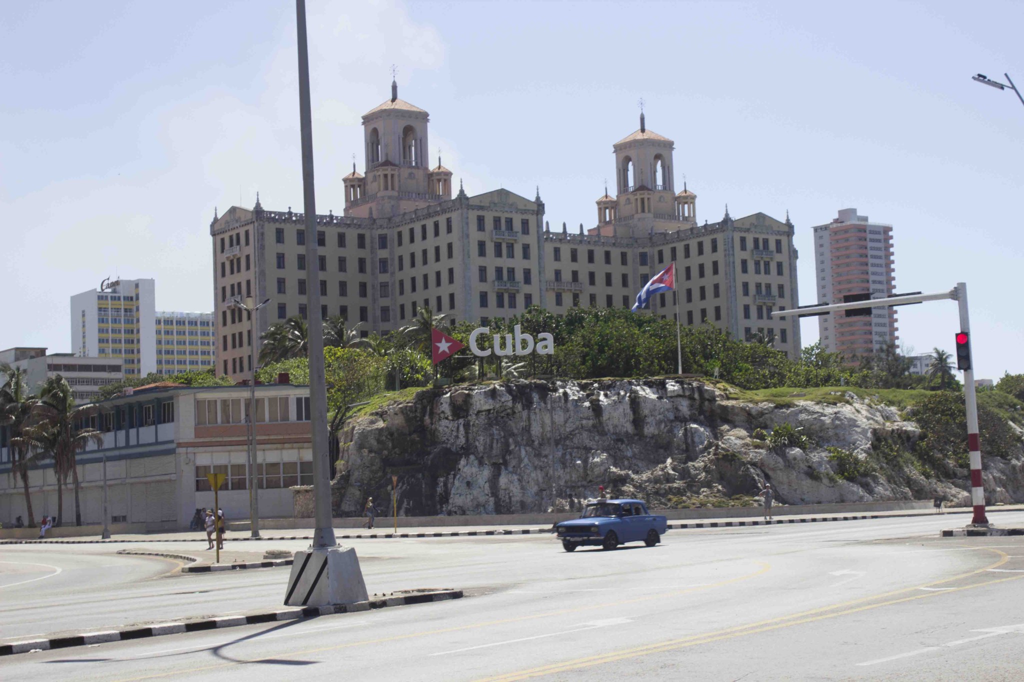 $!Una –otra– visita a La Habana