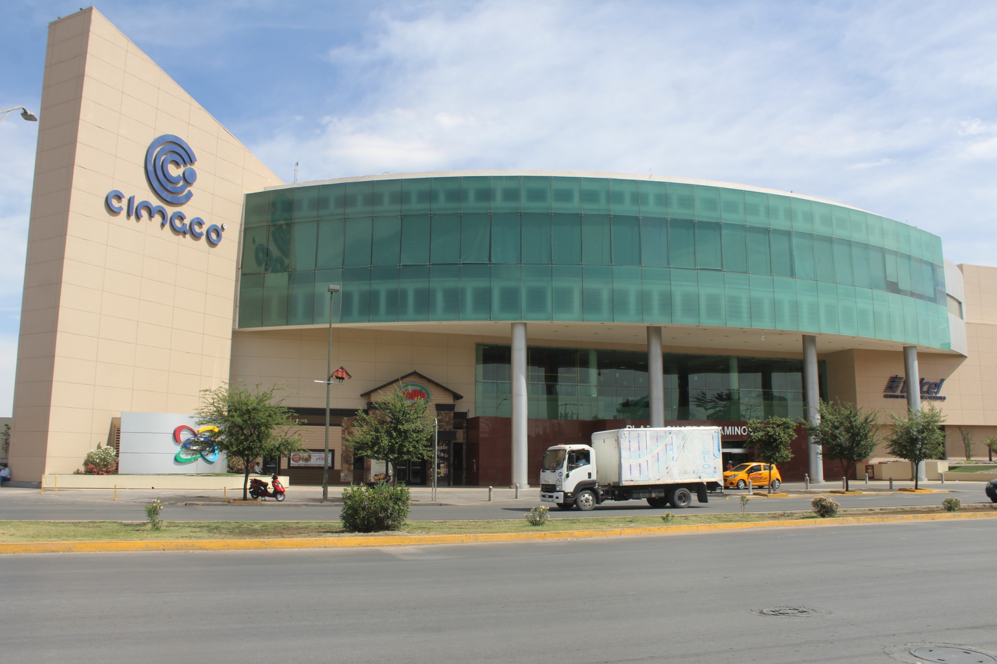 $!La nueva oleada de plazas comerciales en Torreón: ¿qué reflejan?