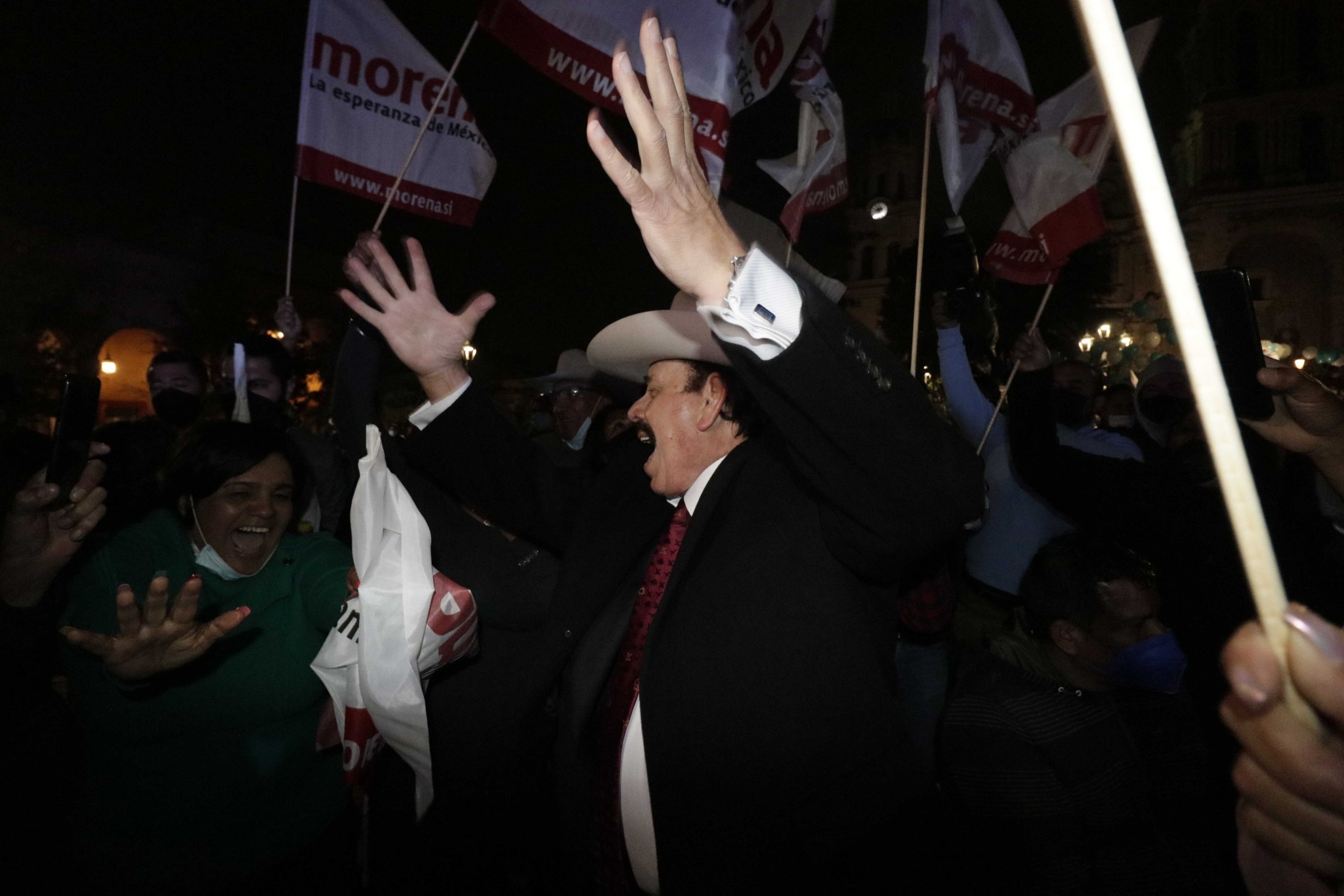 $!Arranca la ‘pelea’ por las alcaldías de Coahuila