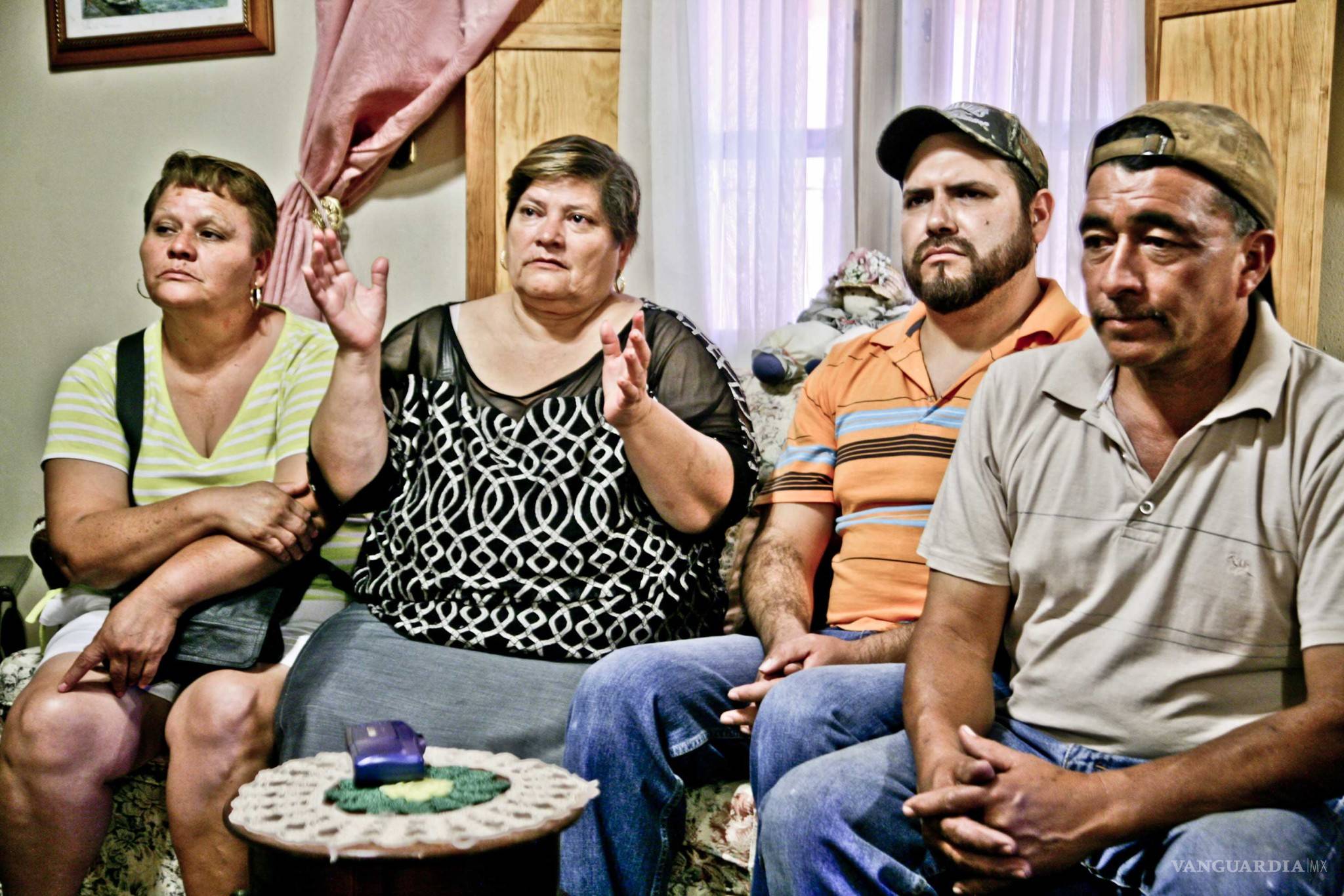 $!La gran estafa del INAES