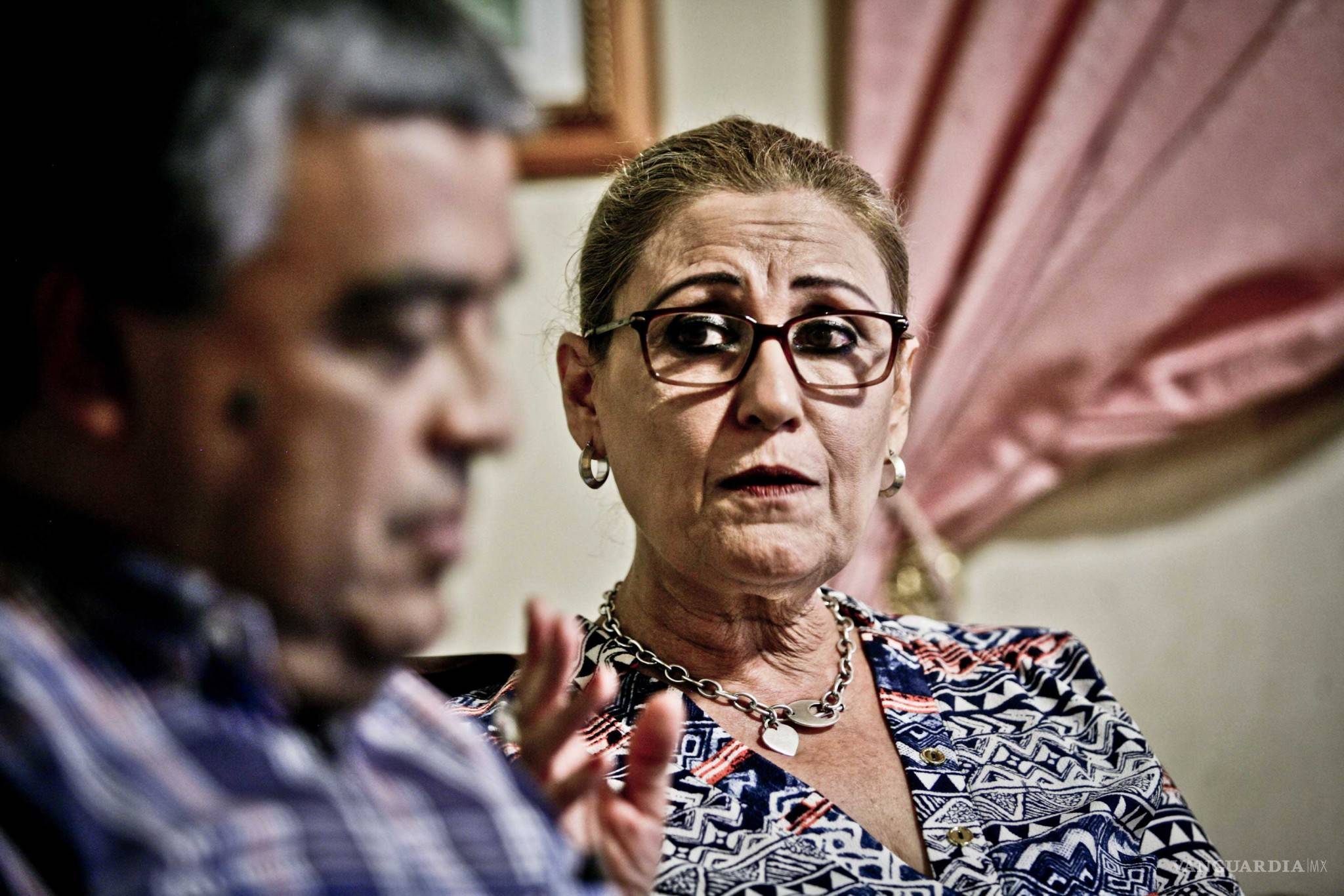 $!La gran estafa del INAES