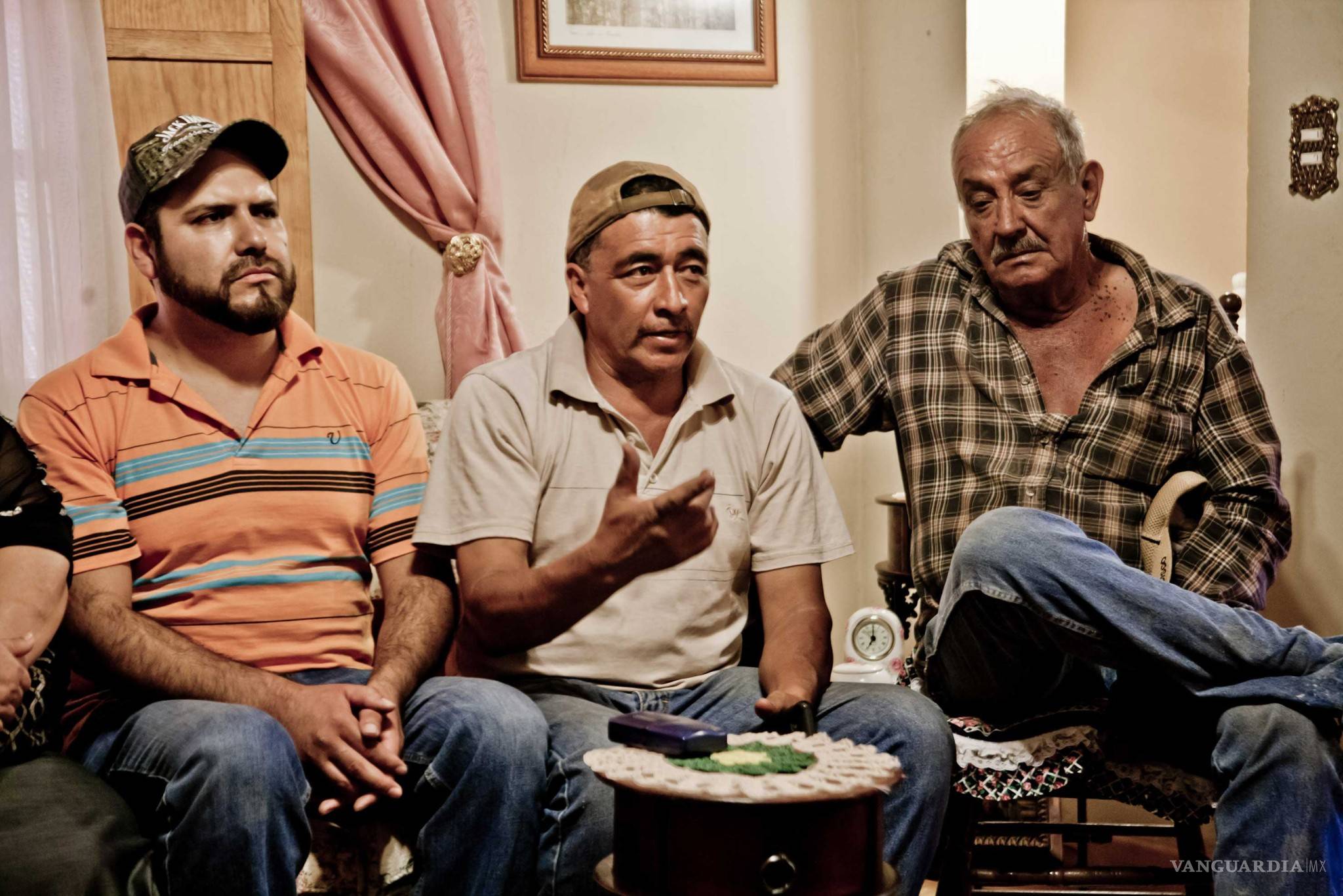 $!La gran estafa del INAES