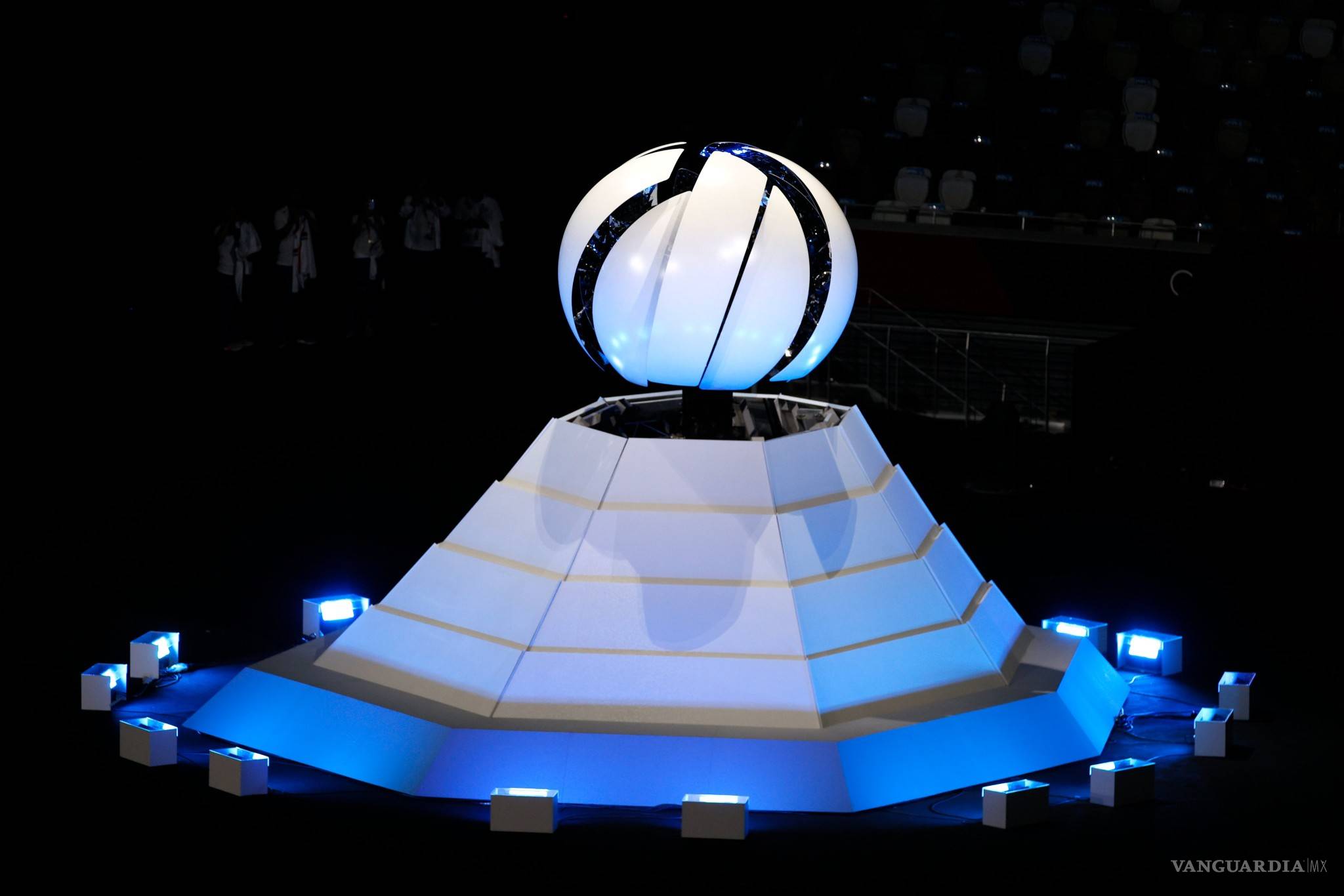 $!Los olímpicos de Tokio 2020 llegaron a su fin