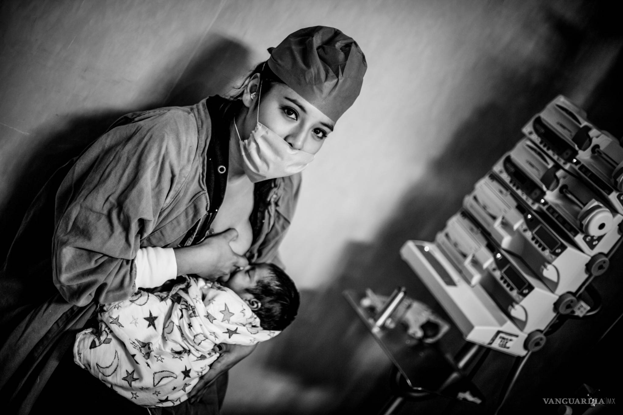 $!Cuando la vida empieza luchando