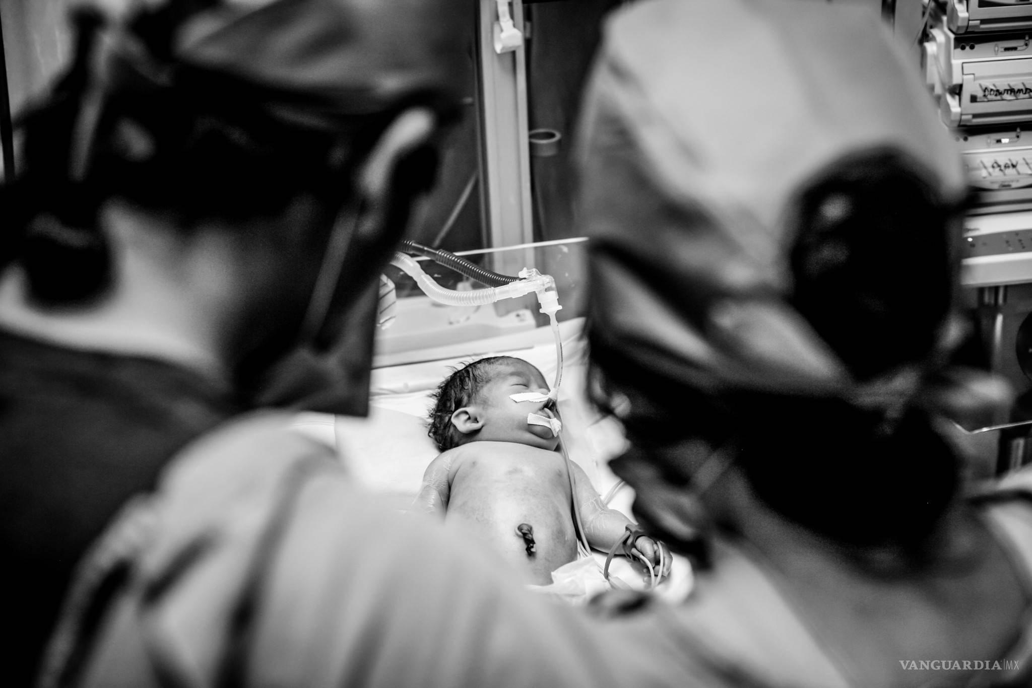 $!Cuando la vida empieza luchando