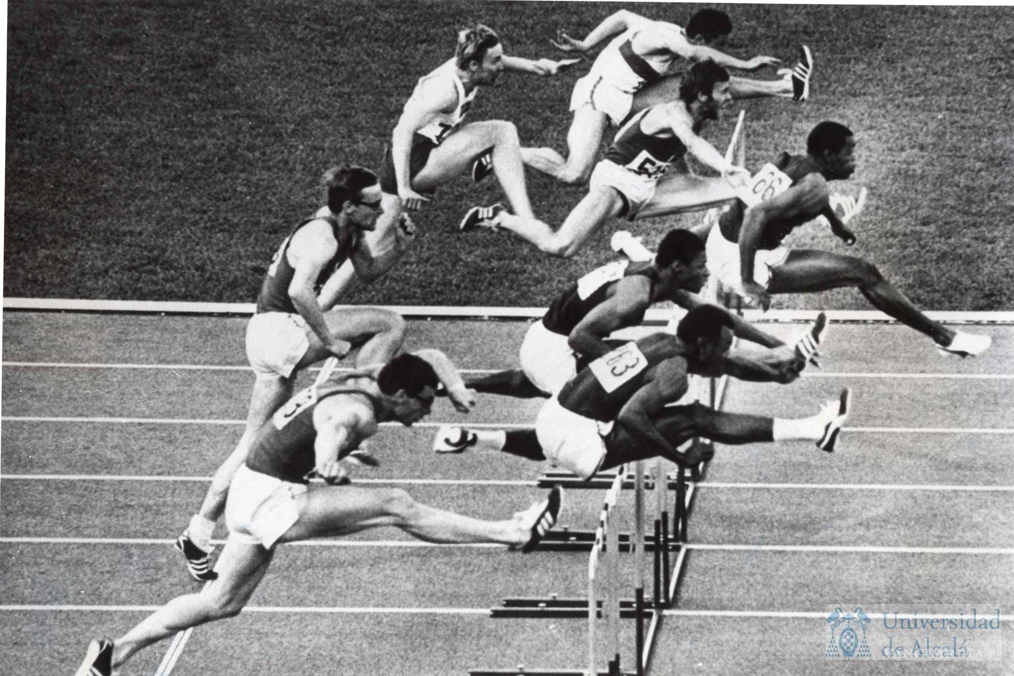 $!México 68: La llama histórica... Los Juegos Olímpicos cumplen 50 años