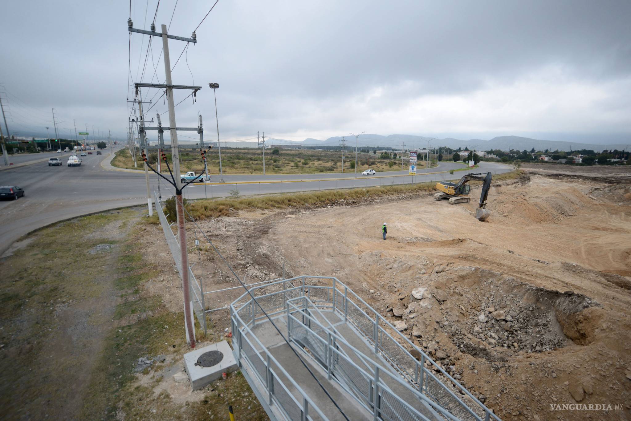 $!Florecen en Saltillo las plazas comerciales