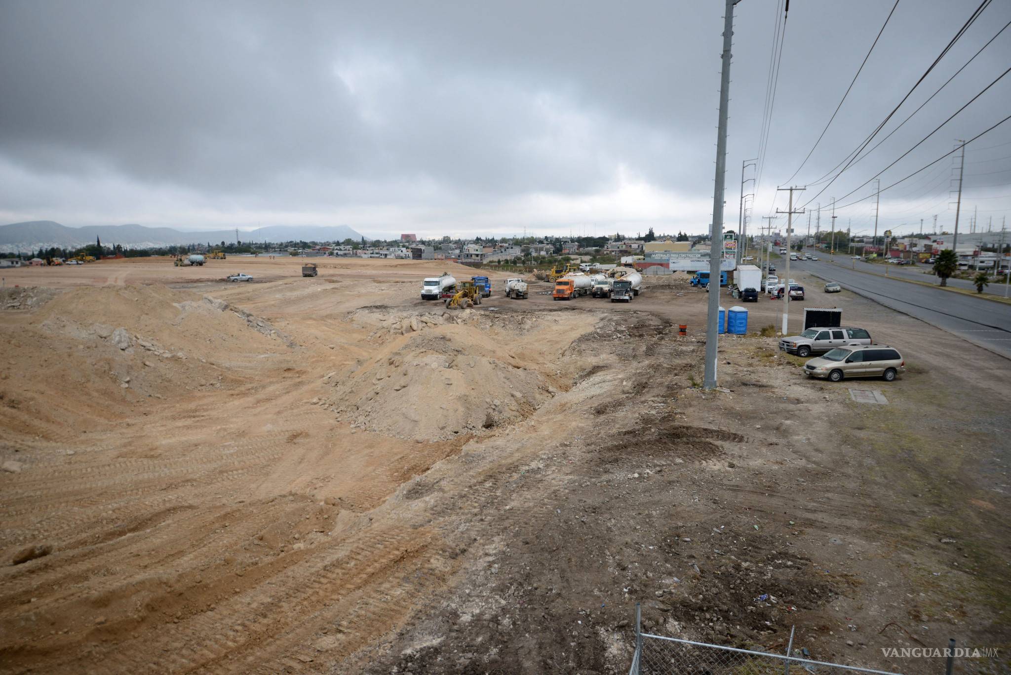 $!Florecen en Saltillo las plazas comerciales