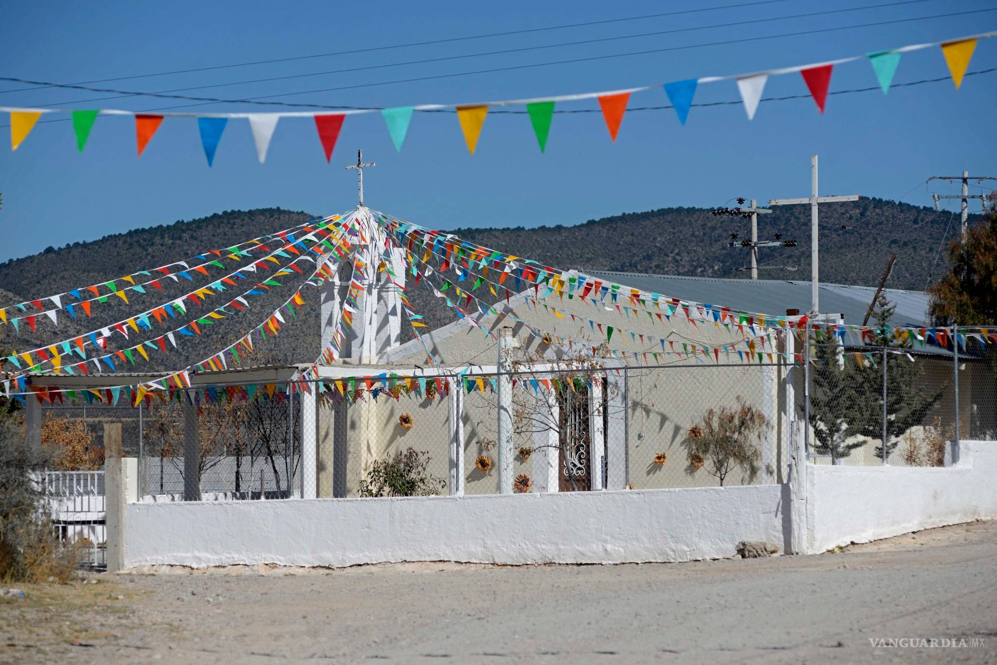 $!‘Ranchobreros’: 18 horas de trabajo, 6 para ¿vivir? en Coahuila