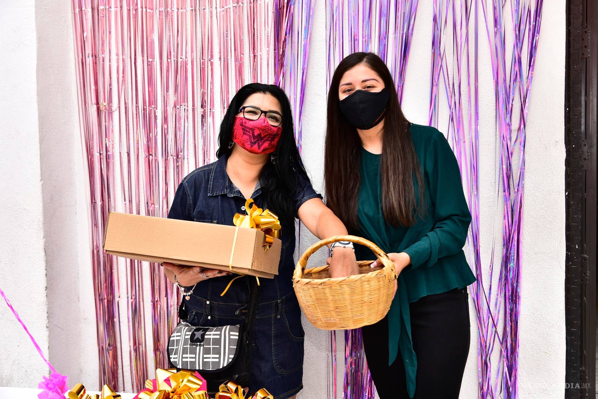 $!Grupo Vanguardia, una familia con calidad humana; incluso a la distancia, el amor se mantiene