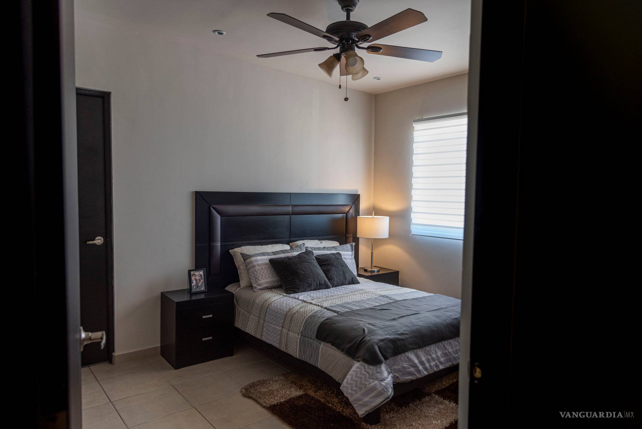 $!Rincón del Desierto, una opción de viviendas modernas en el poniente de Saltillo