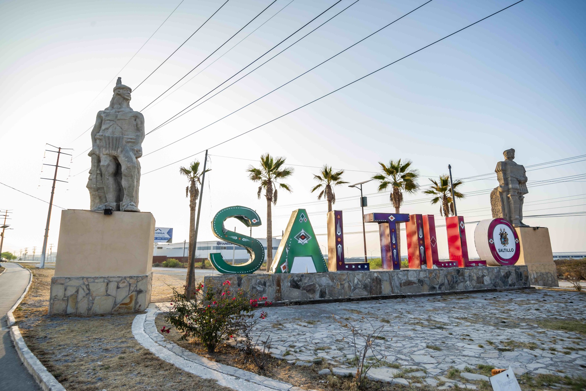 $!‘El Indio’ de Saltillo, eterna referencia de la ciudad