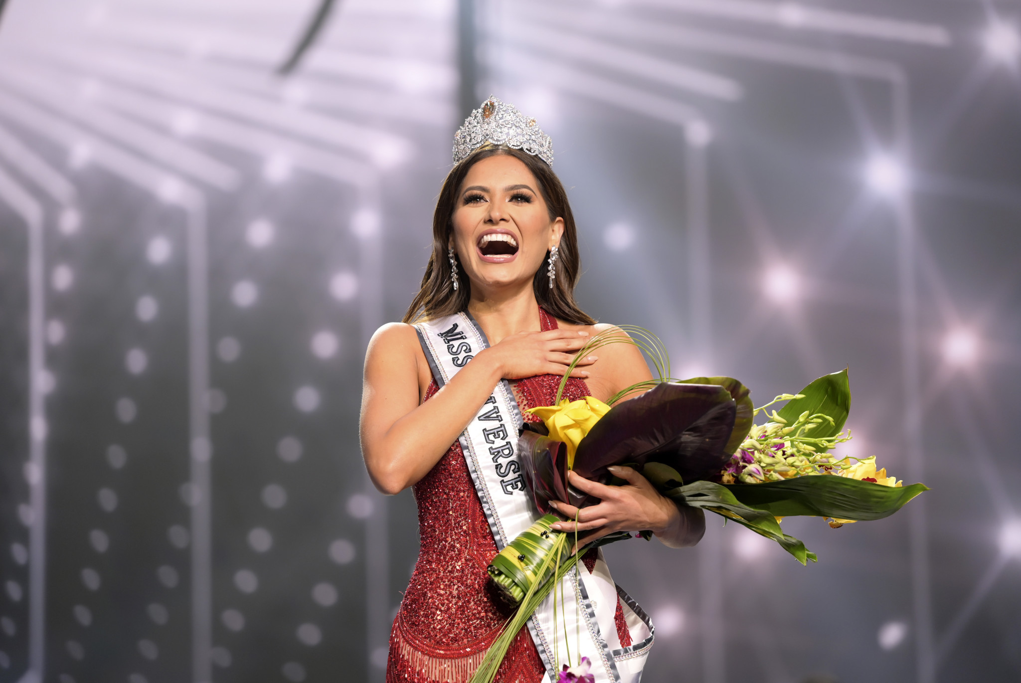 $!Miss Universo 2021: Mientras México celebra, Perú reclama el triunfo