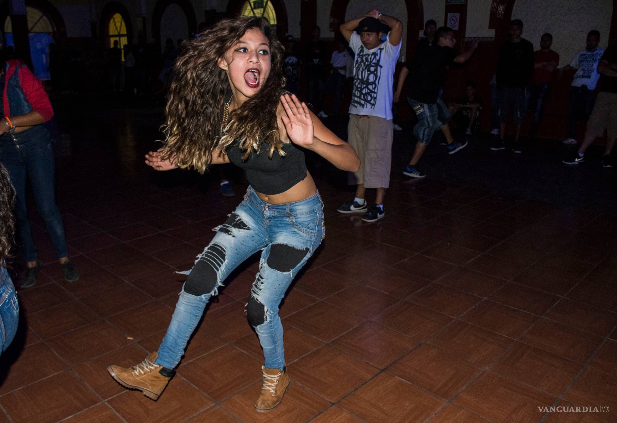 $!La noche en que las pandillas intentaron una tregua por sus muertos