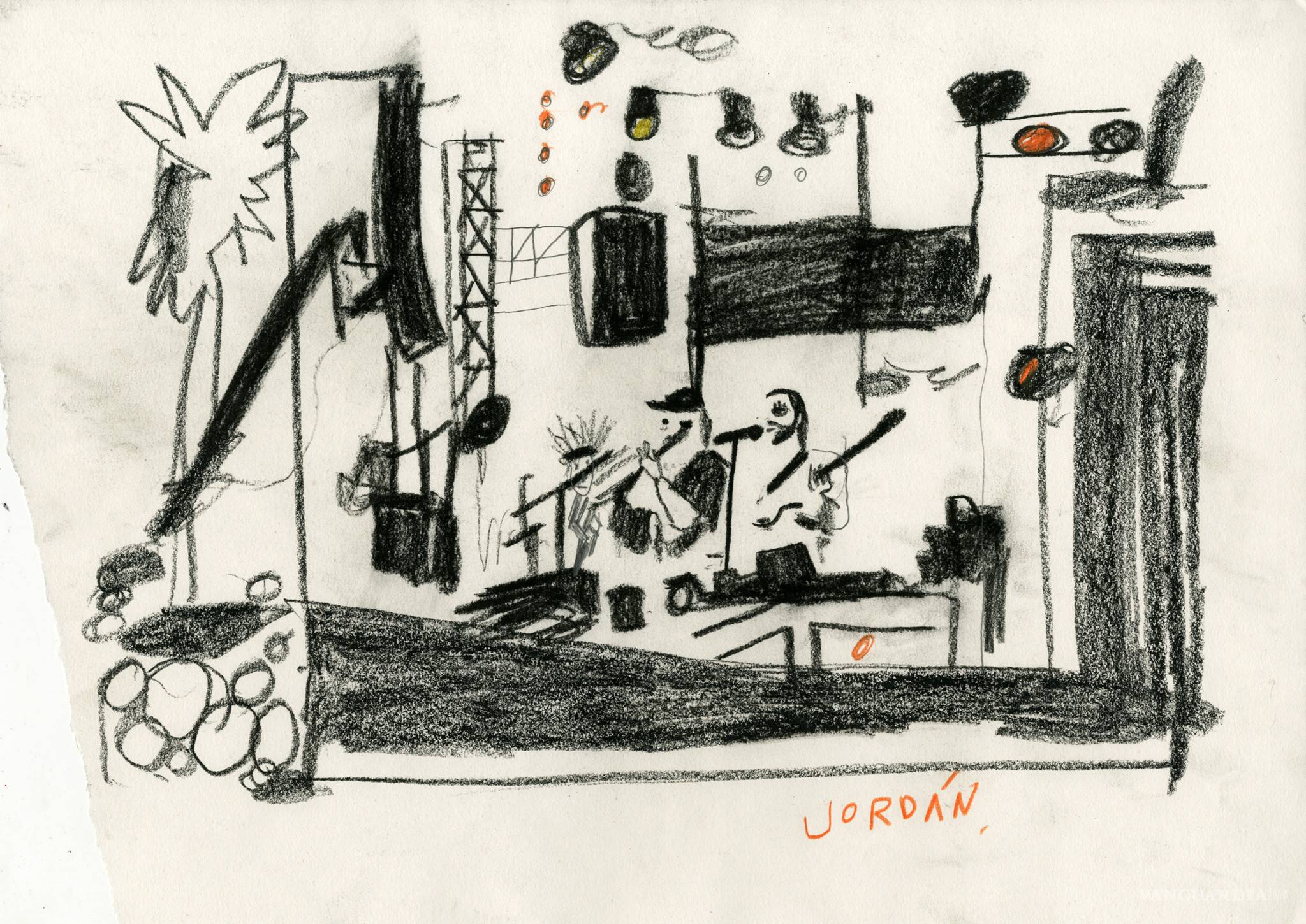 $!El Zapal ilustrado