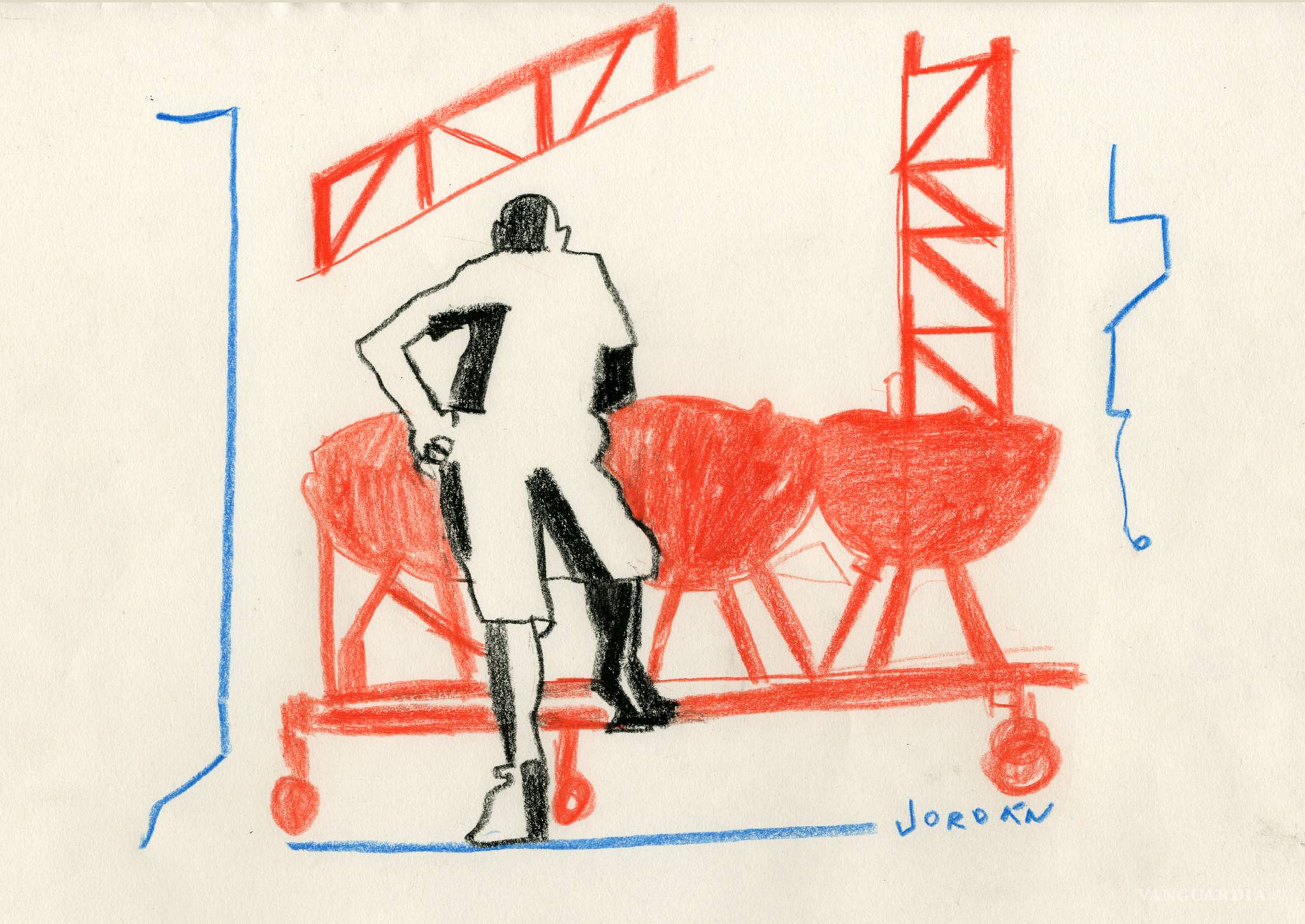 $!El Zapal ilustrado