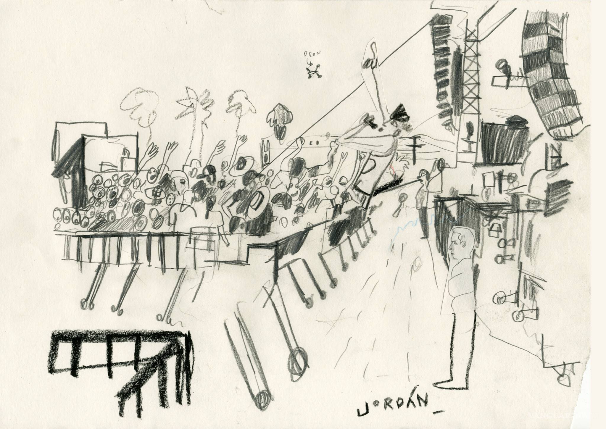 $!El Zapal ilustrado