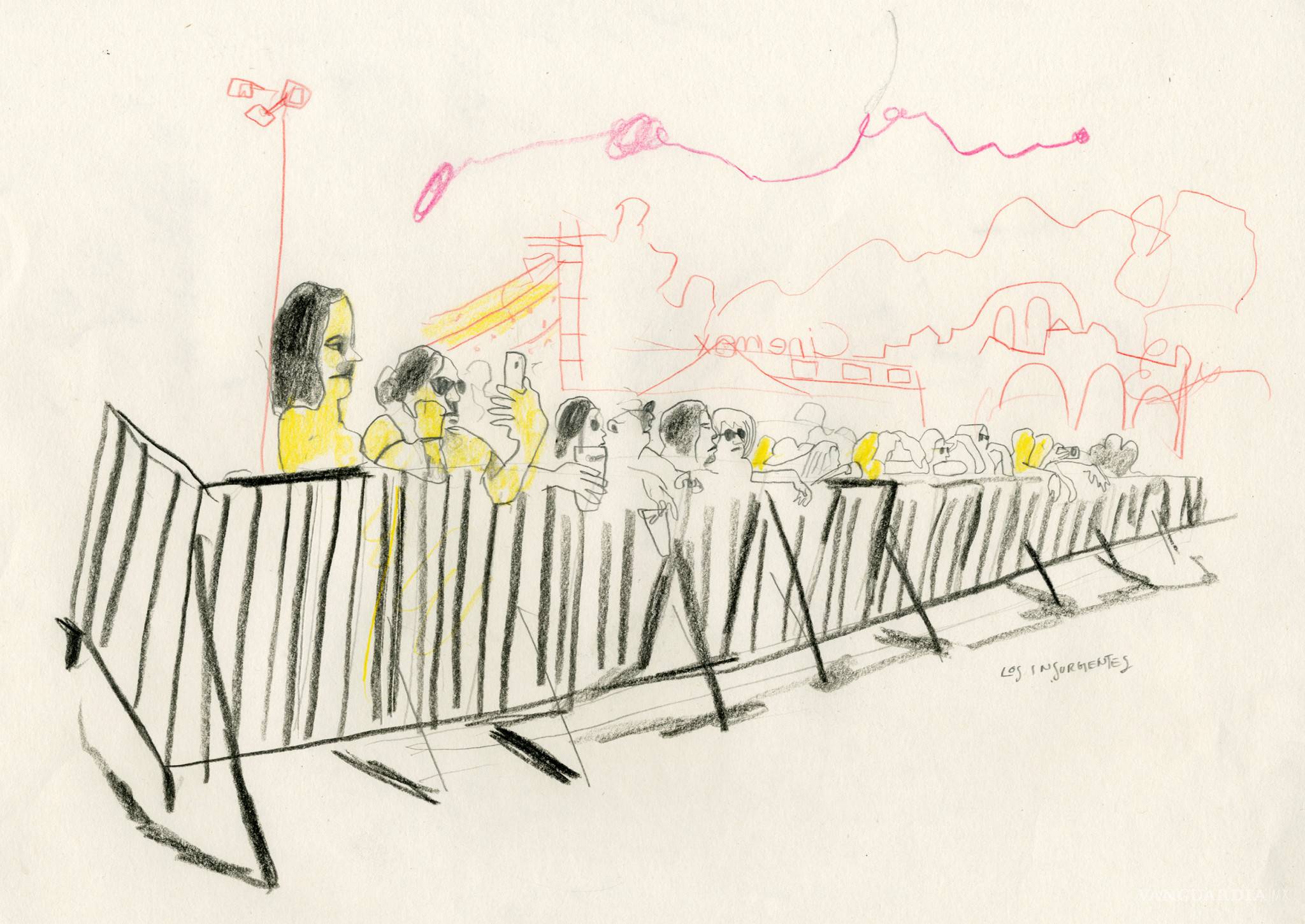 $!El Zapal ilustrado