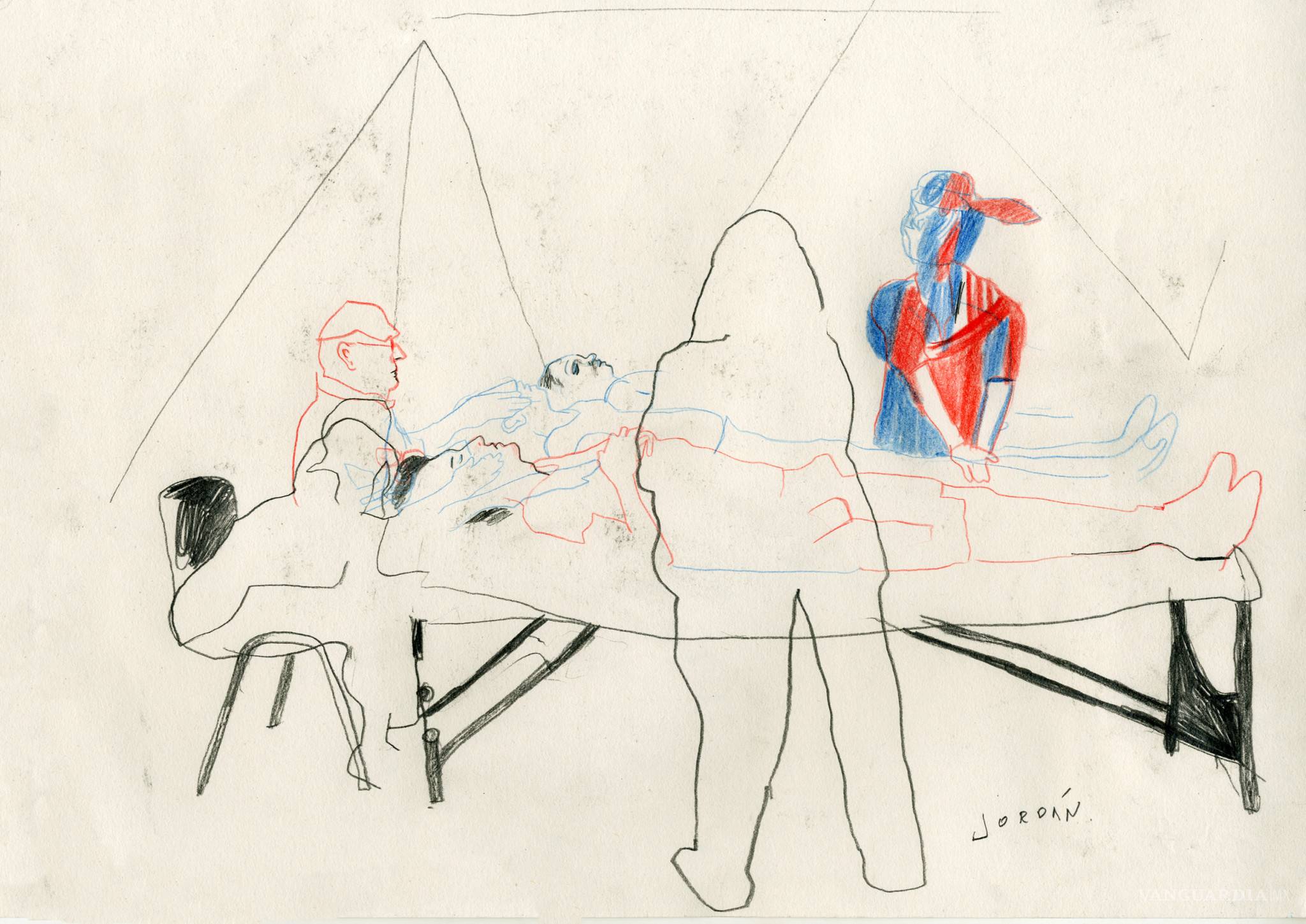 $!El Zapal ilustrado