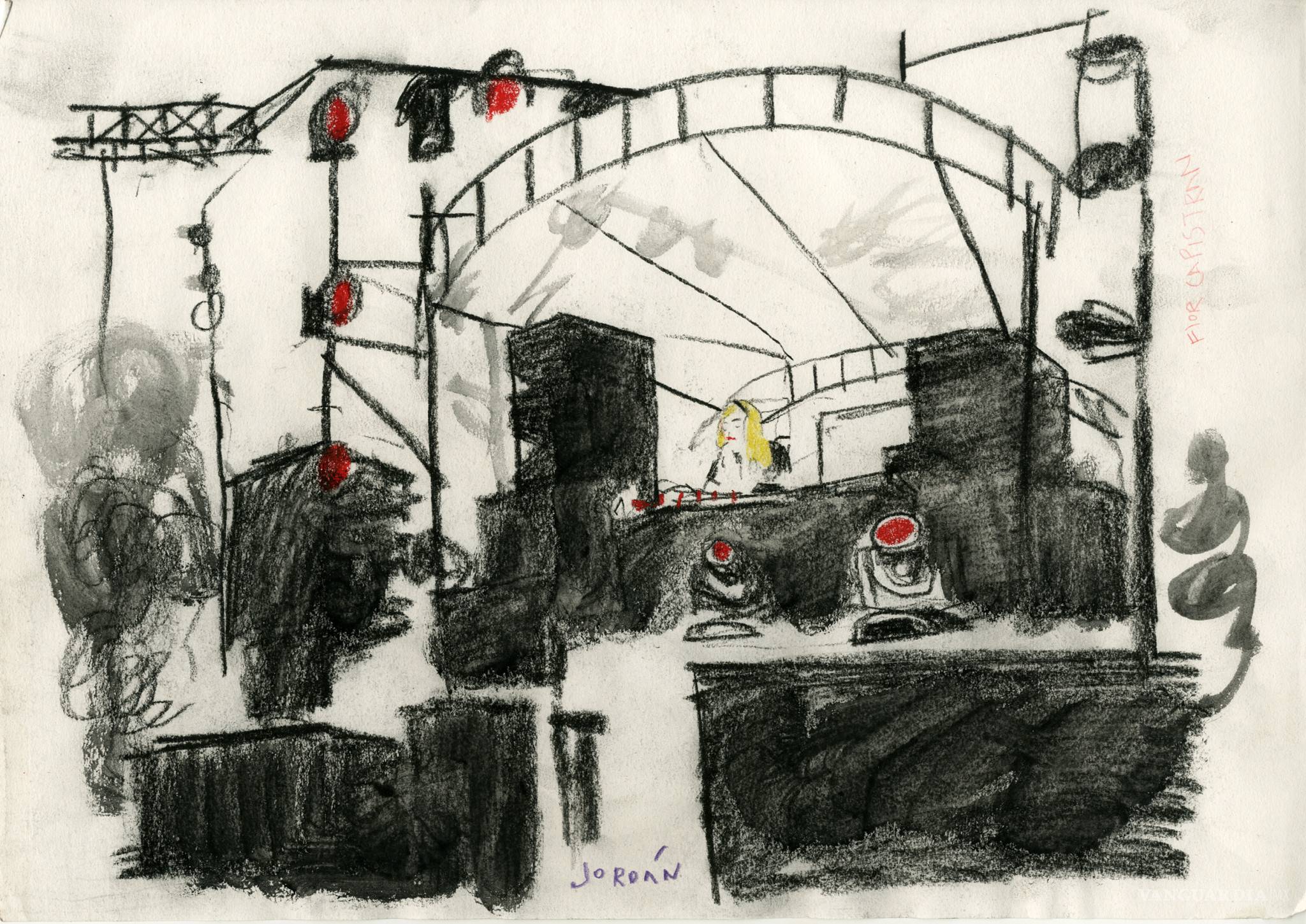 $!El Zapal ilustrado