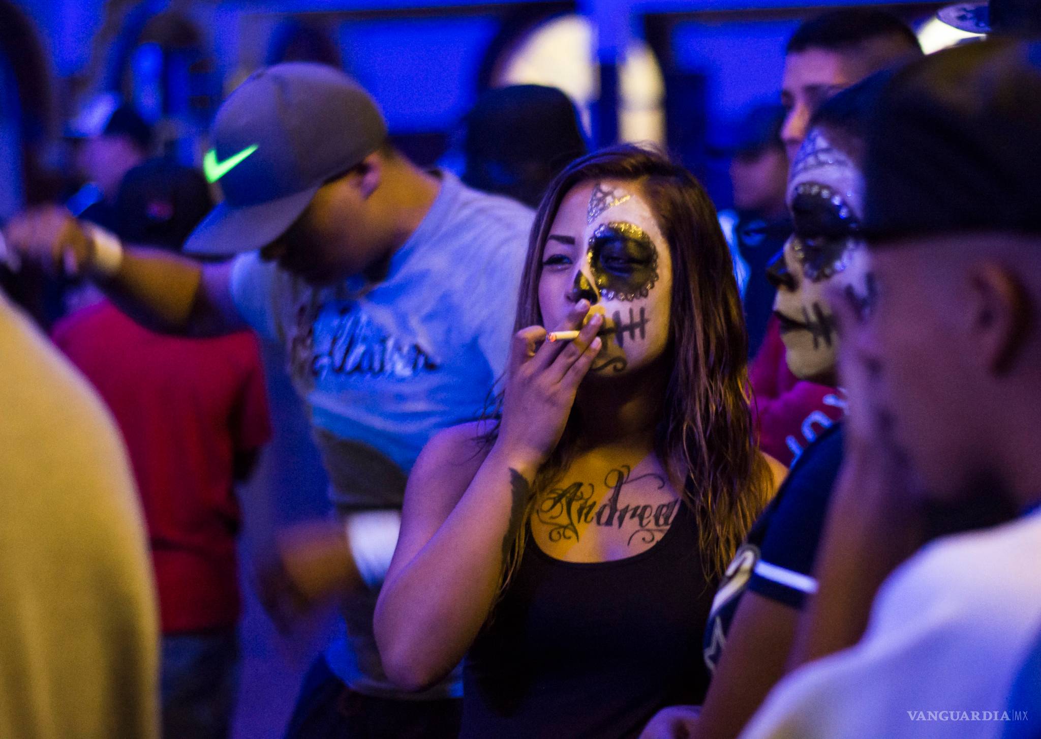 $!La noche en que las pandillas intentaron una tregua por sus muertos