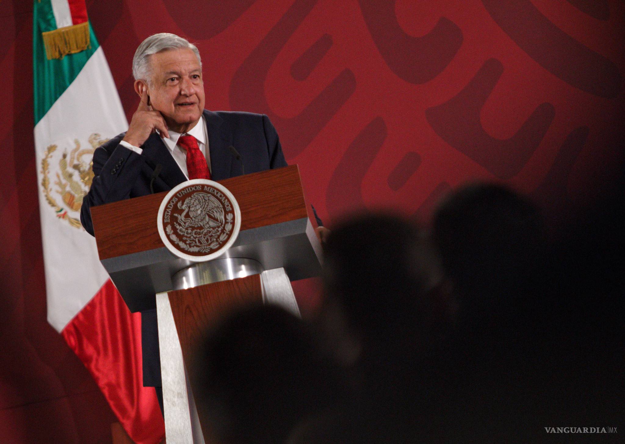 $!Semana 'contundente' de AMLO: 16 frases verdades, solo 4 fueron engañosas y falsas