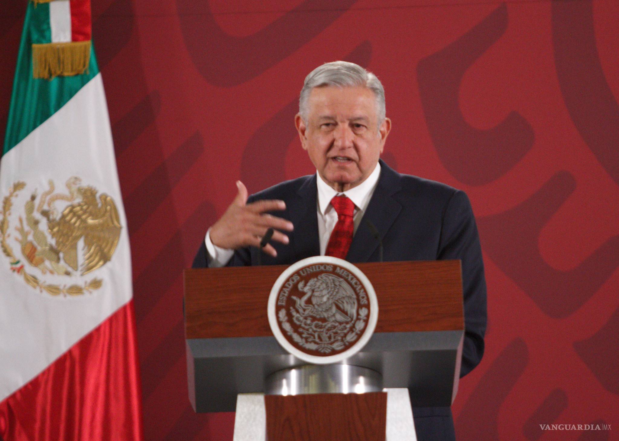 $!Semana 'contundente' de AMLO: 16 frases verdades, solo 4 fueron engañosas y falsas