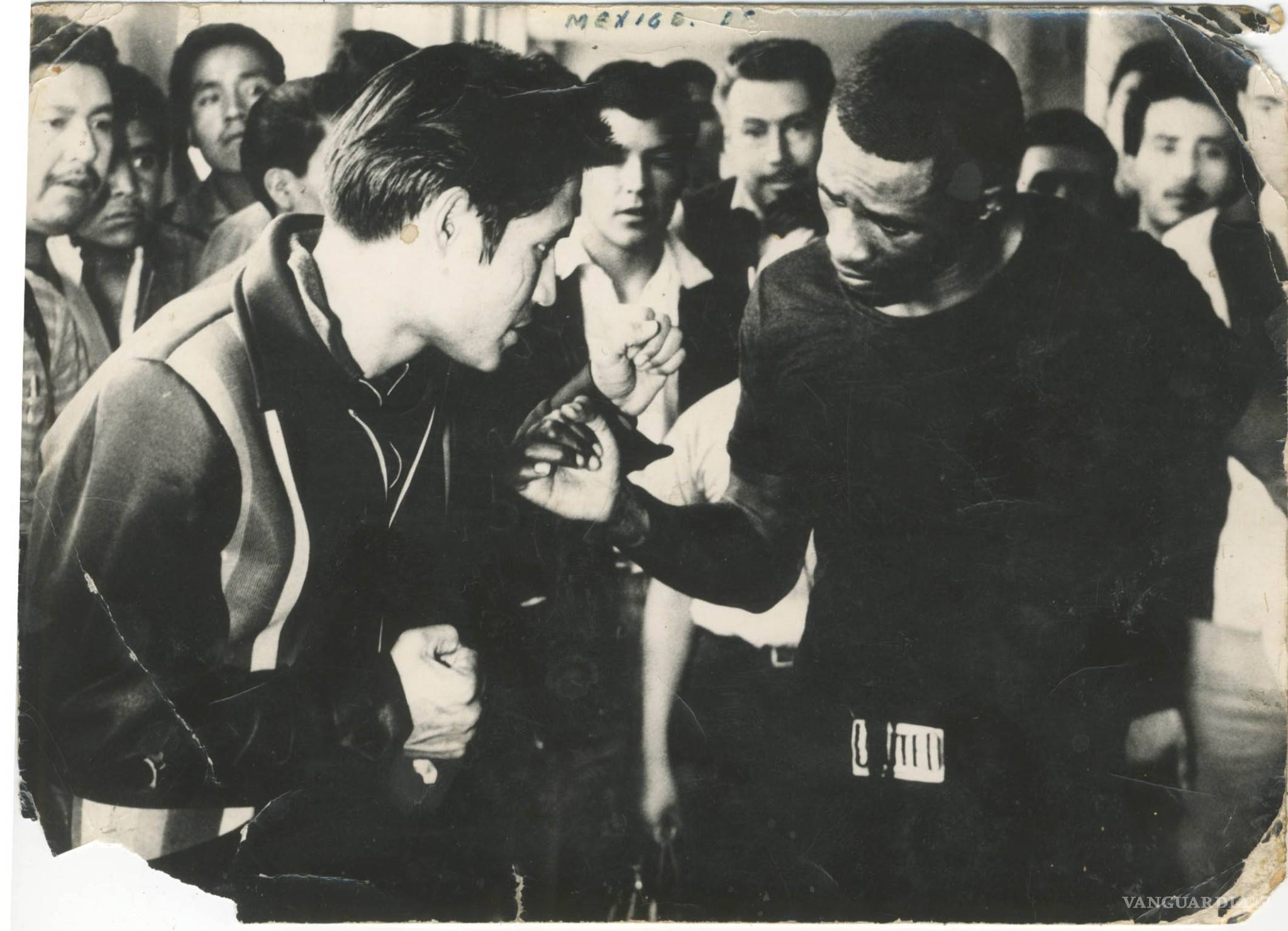 $!El último round del ‘Zurdo’ Piña