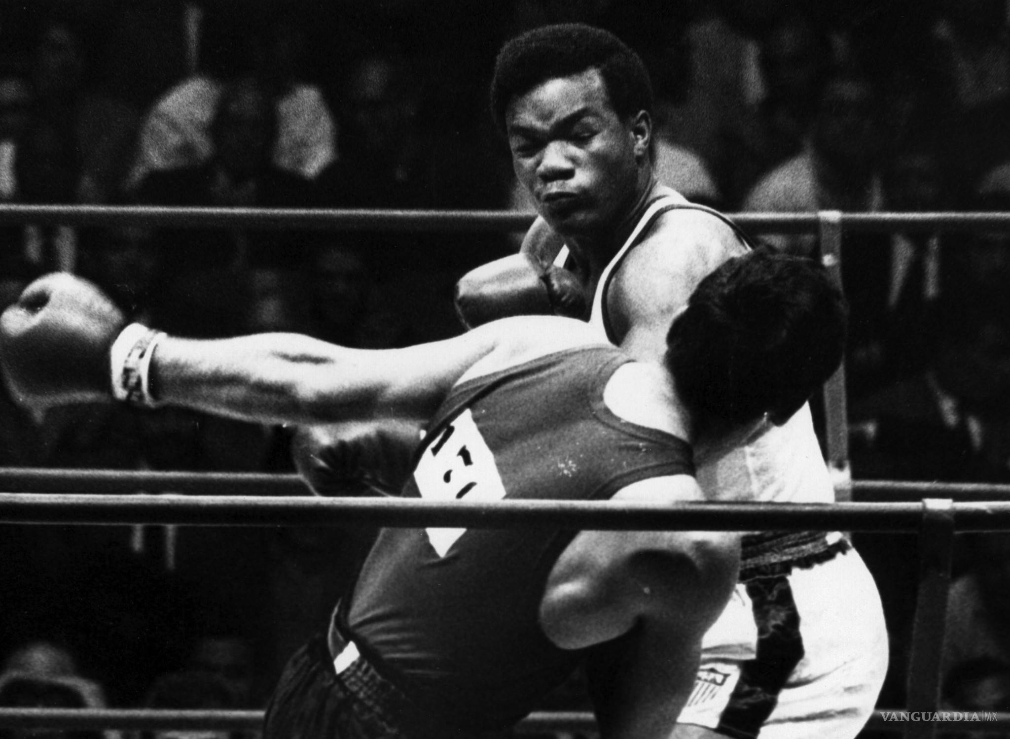 $!México 68: La llama histórica... Los Juegos Olímpicos cumplen 50 años