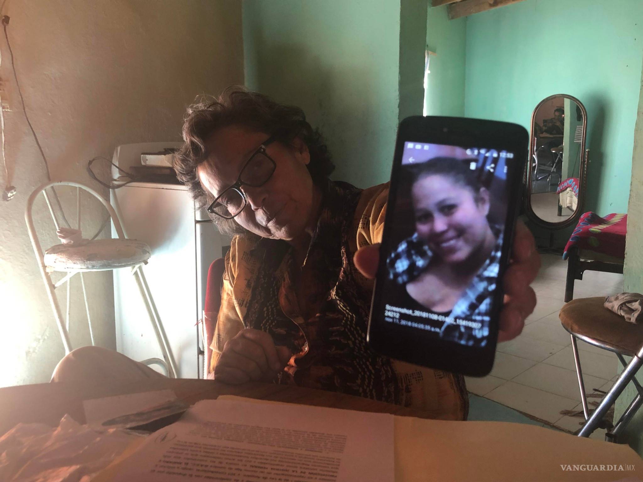 $!¿Dónde están las mujeres desaparecidas?