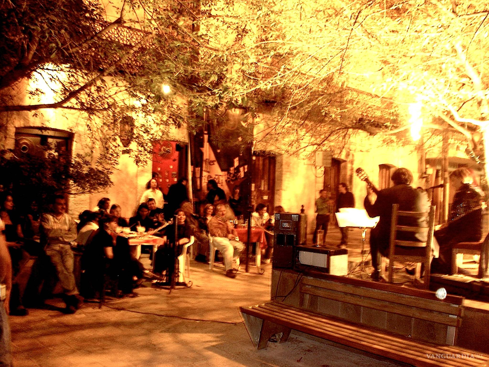 $!¡Felicidades, Cerdo! La taberna más emblemática del Centro de Saltillo cumple 14 años