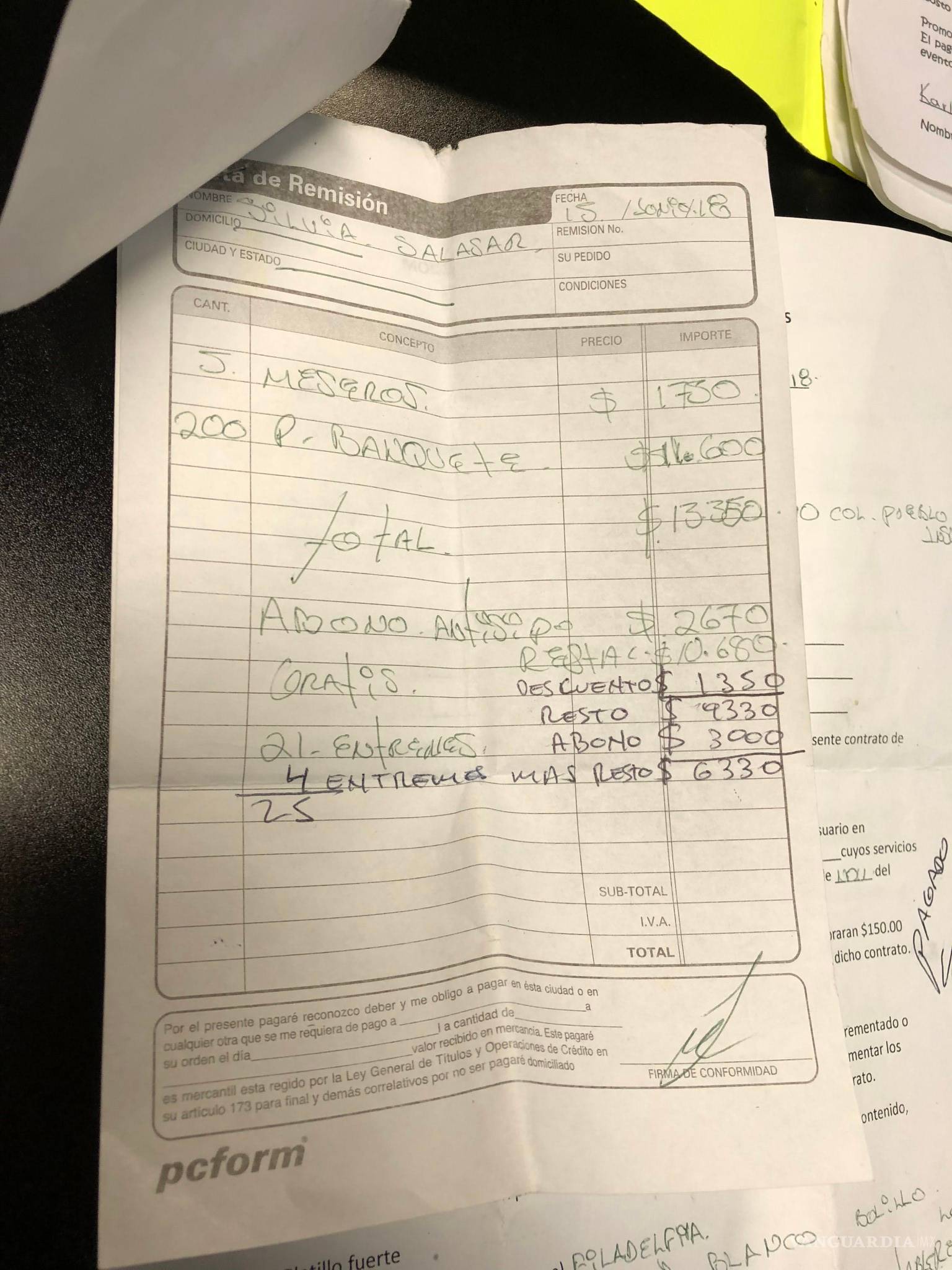 $!Crónica de un fraude: Los peores ‘quince’ de la historia