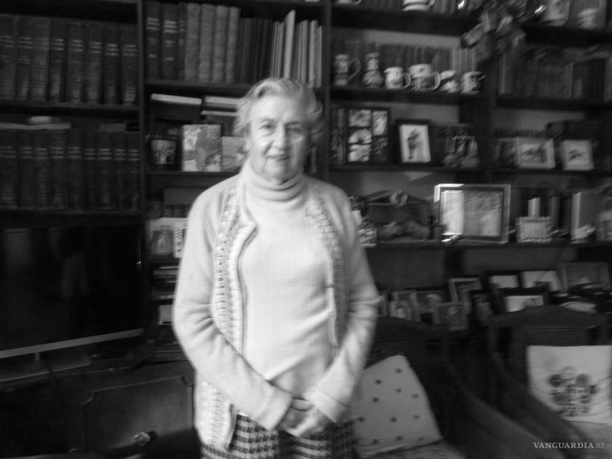 $!El padre Secondo (†), un santo que bajó del cielo a Saltillo