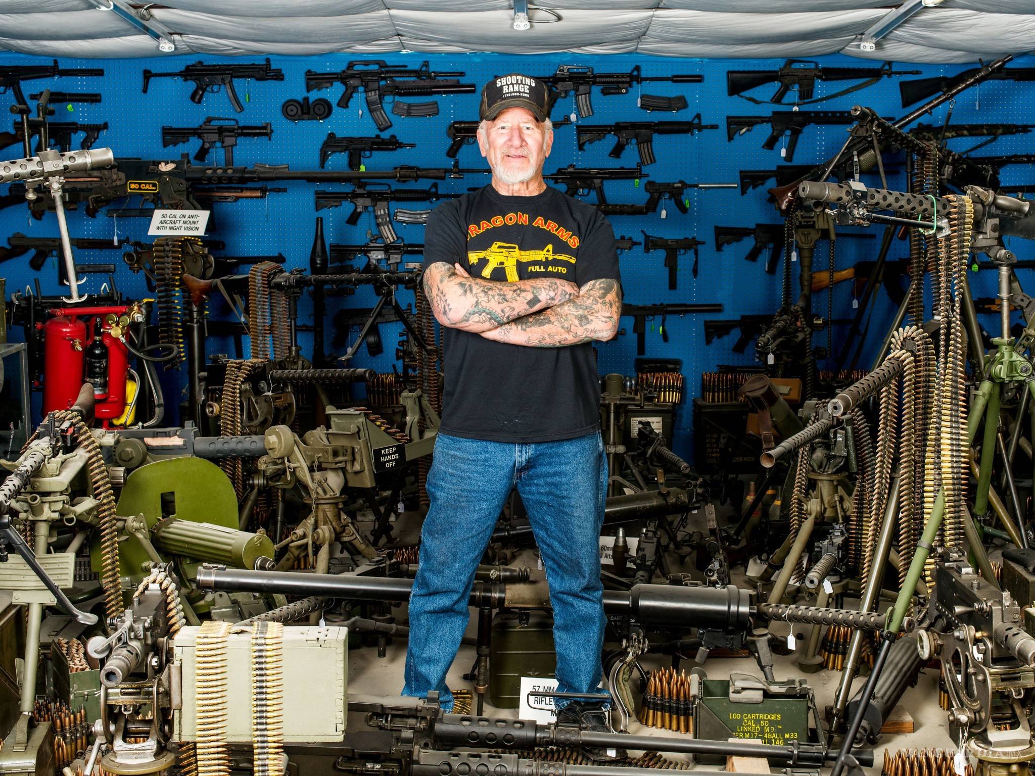 $!Armarse requiere recursos y razones... pistolas y dinero: ¿Se extiende uso de armas en clase alta?