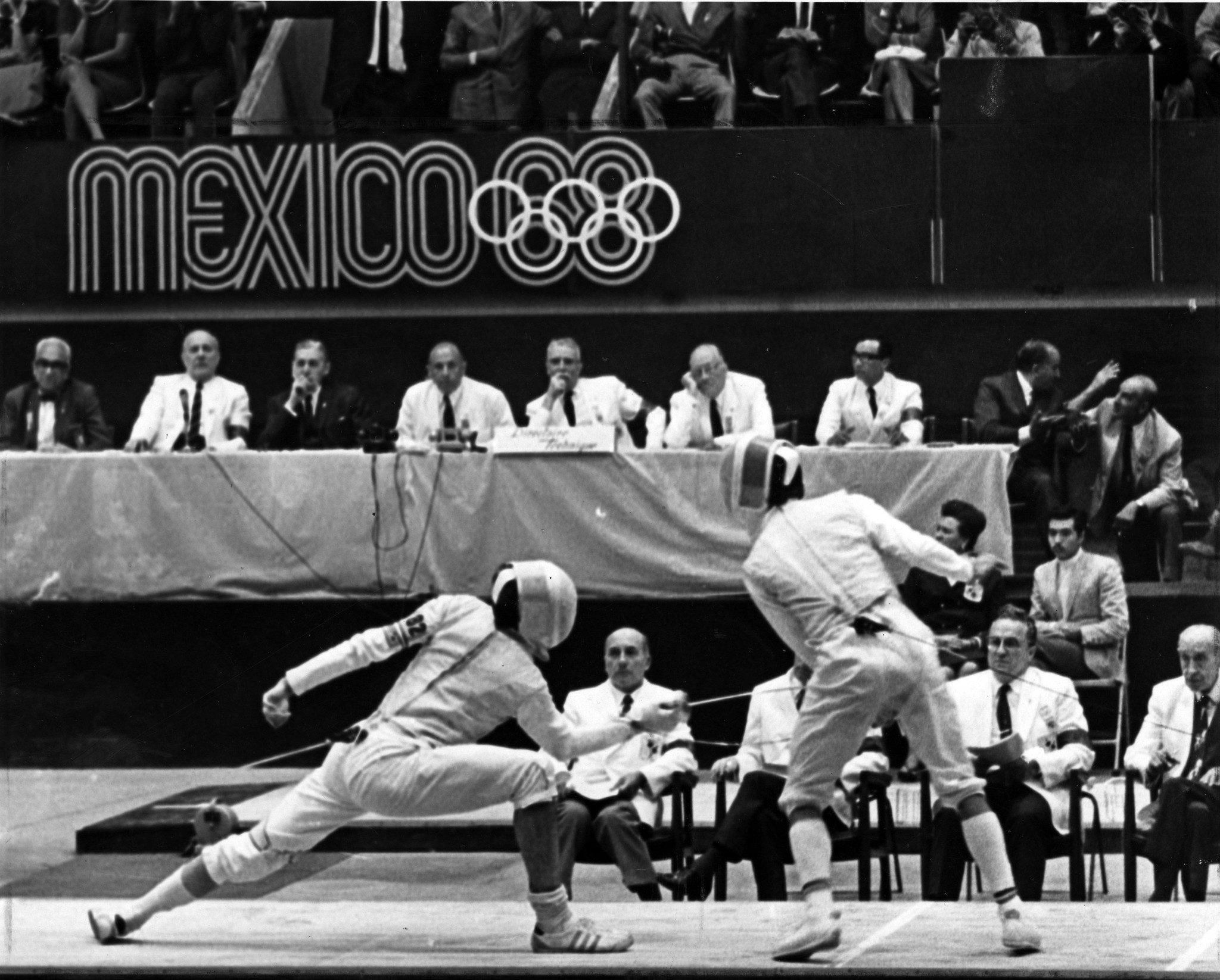 $!México 68: La llama histórica... Los Juegos Olímpicos cumplen 50 años