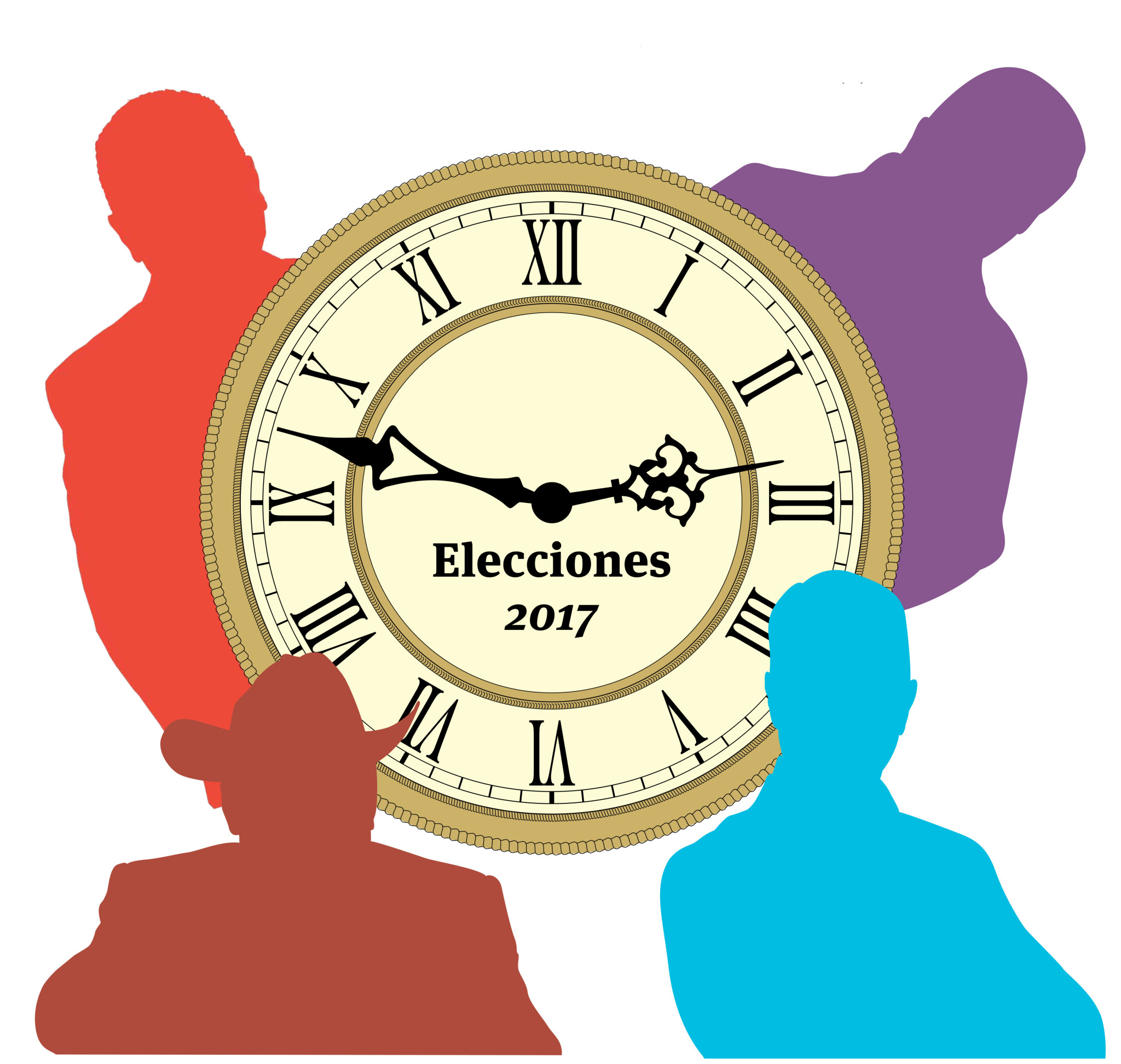 $!Candidatos a Gobernador: La hora de definiciones para los partidos
