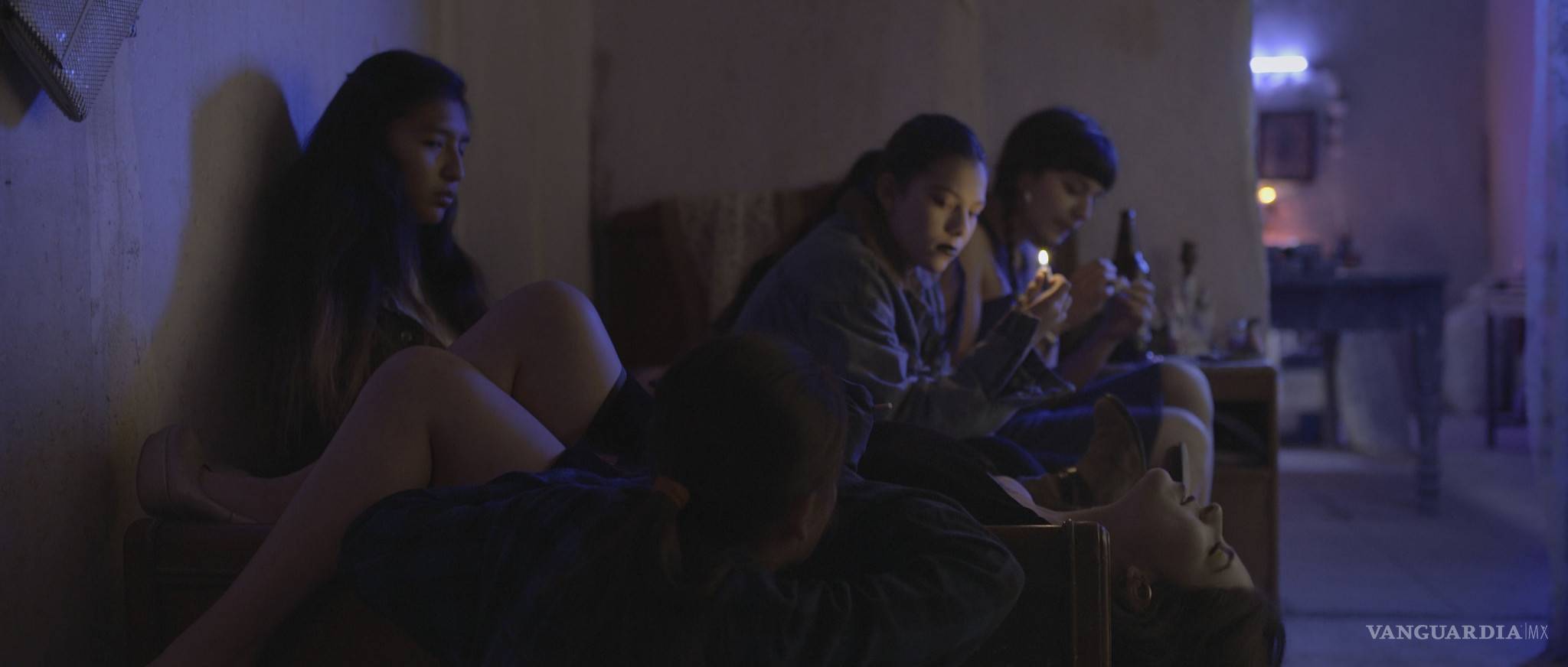 $!'La Siberia': Del desierto y una saltillense