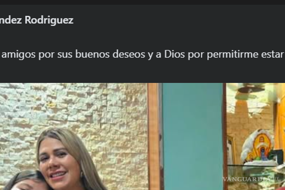 $!Liberan a secretaria particular de la alcaldesa de Uruapan tras declarar por el caso Carlos Manzo