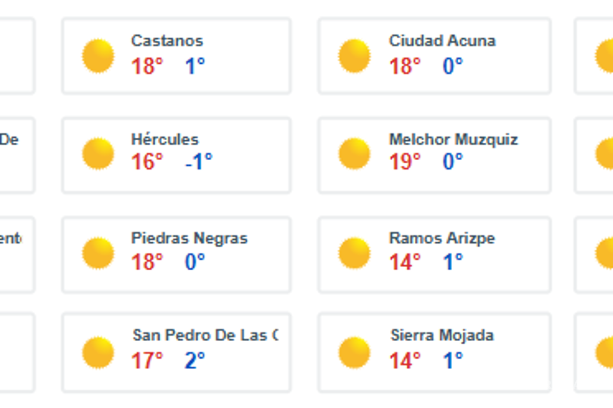 $!SMN pronostica caída de nieve o aguanieve en cimas montañosas de México por frente frío #29