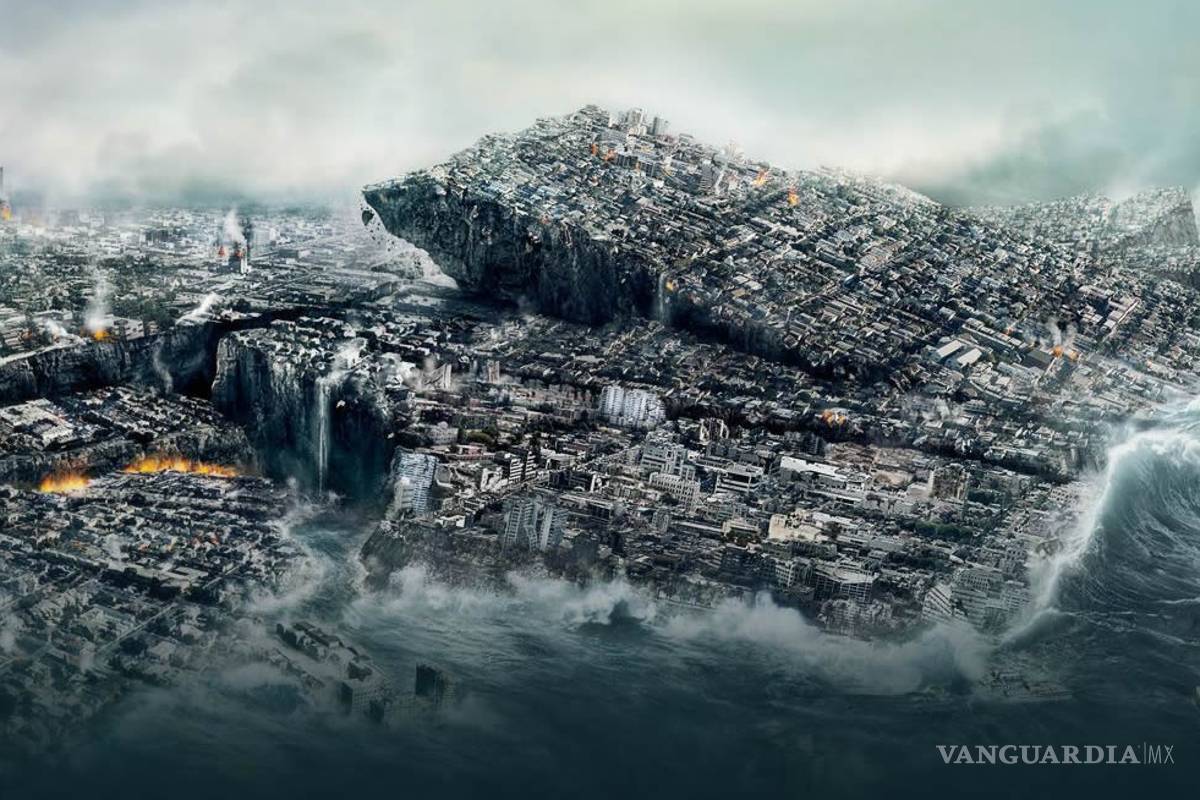 $!Sismos, guerras y muerte de monarcas... estas son las aterradoras profesías de Nostradamus para este 2020