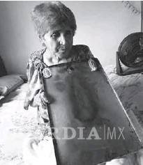 $!Apariciones, llantos de la Virgen y ocho 'milagros' más, registrados en Coahuila