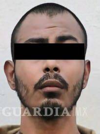 Tras ser detenidos en Nuevo León, fuerzas federales vincularon a los arrestados