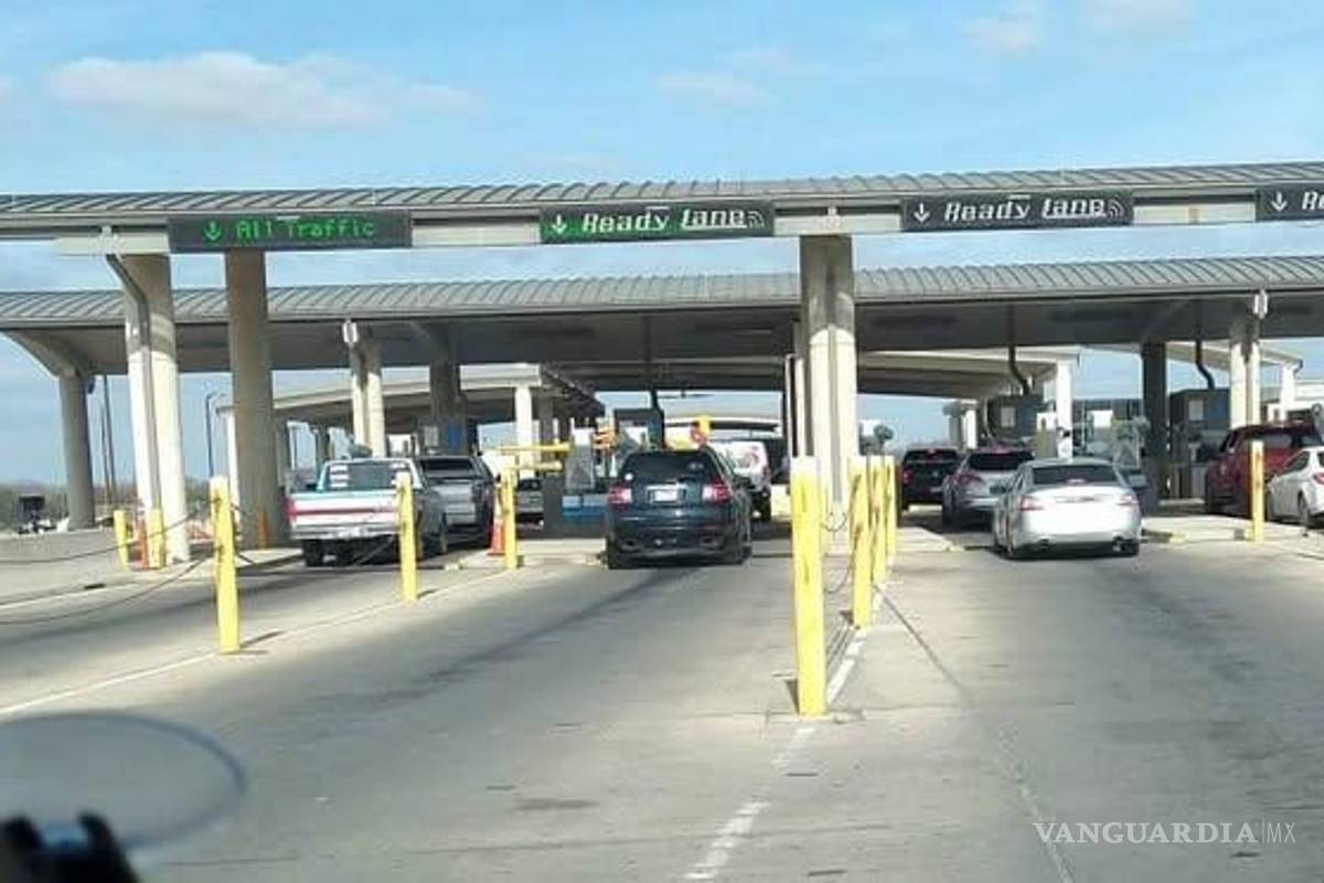 Impulsan consolidación del cruce Acuña–Del Río como opción estratégica para el comercio internacional