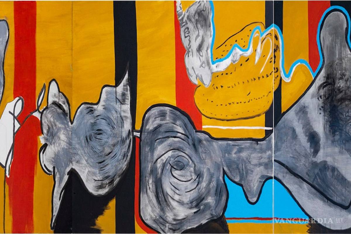 $!Aceves Navarro será homenajeado mañana en Bellas Artes