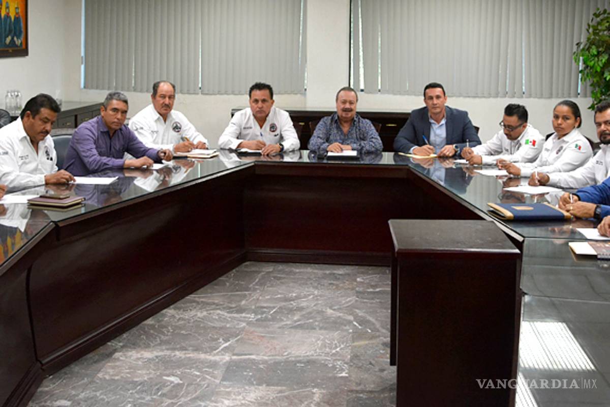 AHMSA y Sección 288 inician revisión de tabulador