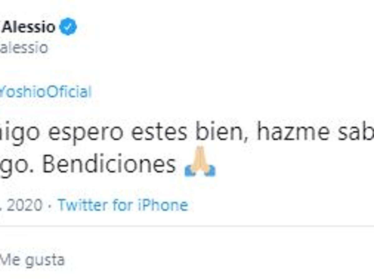 $!Ganador de la OTI Nacional es internado por sospecha de COVID-19